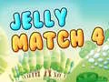 Spel Jelly Match 4 pÄ nÀtet Spel Jelly Match 4 pÄ nÀtet