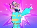 Spel Docka Tårta Maker på nätet Spel Docka Tårta Maker på nätet