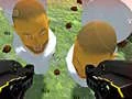 Spel Shooting Survival Skibidi Toalett på nätet