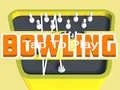 Spel Bowling pÄ nÀtet Spel Bowling pÄ nÀtet
