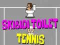Spel Skibidi Toalett Tennis pÄ nÀtet Spel Skibidi Toalett Tennis pÄ nÀtet