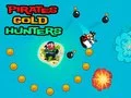 Spel Pirater Guldjägare på nätet