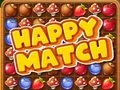 Spel Lyckligt Match på nätet