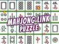 Spel Mahjong Länk Pussel på nätet