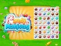 Spel Candy Mahjong på nätet