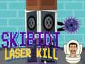 Spel Skibidi Laser Dödare på nätet