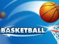 Spel Basketboll på nätet