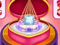 Spel Romantisk Bröllopsringdesign på nätet Spel Romantisk Bröllopsringdesign på nätet