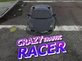 Spel Galna Trafik Races på nätet