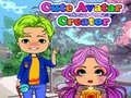 Spel Söt Avatar-Skapare pÄ nÀtet Spel Söt Avatar-Skapare pÄ nÀtet