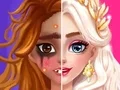 Spel Modeikon Streamer Makeover på nätet