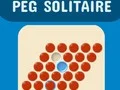 Spel Peg solitaire på nätet