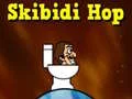 Spel Skibidi Hop på nätet
