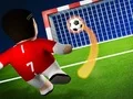 Spel Galet Sparka på nätet