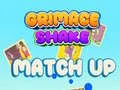 Spel Grimace Shake Match Up på nätet