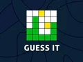 Spel Gissa det på nätet