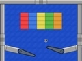 Spel Bricks 'n' Balls Pinball pÄ nÀtet Spel Bricks 'n' Balls Pinball pÄ nÀtet