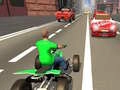 Spel ATV Motorvägsracing på nätet