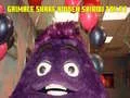 Spel Gömda Skibidi-toalett Grimace Shake på nätet