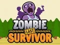 Spel Zombie Sista Overlevande på nätet