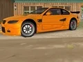 Spel Nitro Bilar Motorvägsrace på nätet