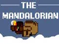 Spel Mandalorian på nätet
