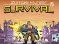 Spel Zombiejägare: Överlevnad på nätet