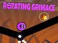 Spel Rotera Grimace på nätet