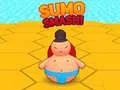 Spel Sumo Smash! på nätet