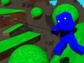 Spel Parkour Boss på nätet