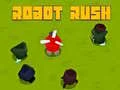 Spel Robot Rush på nätet