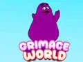 Spel Grimace Värld på nätet
