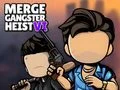 Spel Sammanfoga Gangsterkuppen VI på nätet