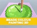 Spel 3D Måla med Färgglada Pärlor på nätet
