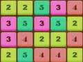 Spel Nummerfusion på nätet