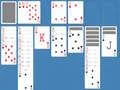 Spel Klondike Solitaire 3 dragning på nätet