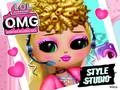 Spel LOL Överraskning OMG™ Stil Studio på nätet Spel LOL Överraskning OMG™ Stil Studio på nätet