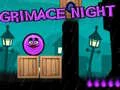 Spel Grimace Natt pÄ nÀtet Spel Grimace Natt pÄ nÀtet