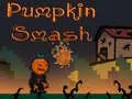 Spel Pumpa Smash pÄ nÀtet Spel Pumpa Smash pÄ nÀtet