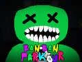 Spel Ban Ban Parkour på nätet