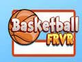 Spel Basket FRVR på nätet