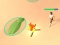 Spel Överlevnad med en het inhemsk på nätet Spel Överlevnad med en het inhemsk på nätet
