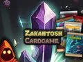 Spel Zakantosh Kortspel på nätet