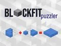 Spel Blockfit Pussel på nätet Spel Blockfit Pussel på nätet