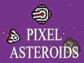 Spel Pixelasteroider pÄ nÀtet Spel Pixelasteroider pÄ nÀtet