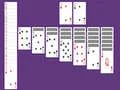 Spel Enkel Solitaire på nätet