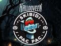 Spel Halloween Skibidi Pac pÄ nÀtet Spel Halloween Skibidi Pac pÄ nÀtet