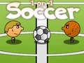 Spel Fotboll 1 Mot 1 pÄ nÀtet Spel Fotboll 1 Mot 1 pÄ nÀtet