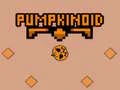 Spel Pumpkinoide på nätet