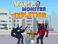Spel Toalettmonsterets utveckling pÄ nÀtet Spel Toalettmonsterets utveckling pÄ nÀtet